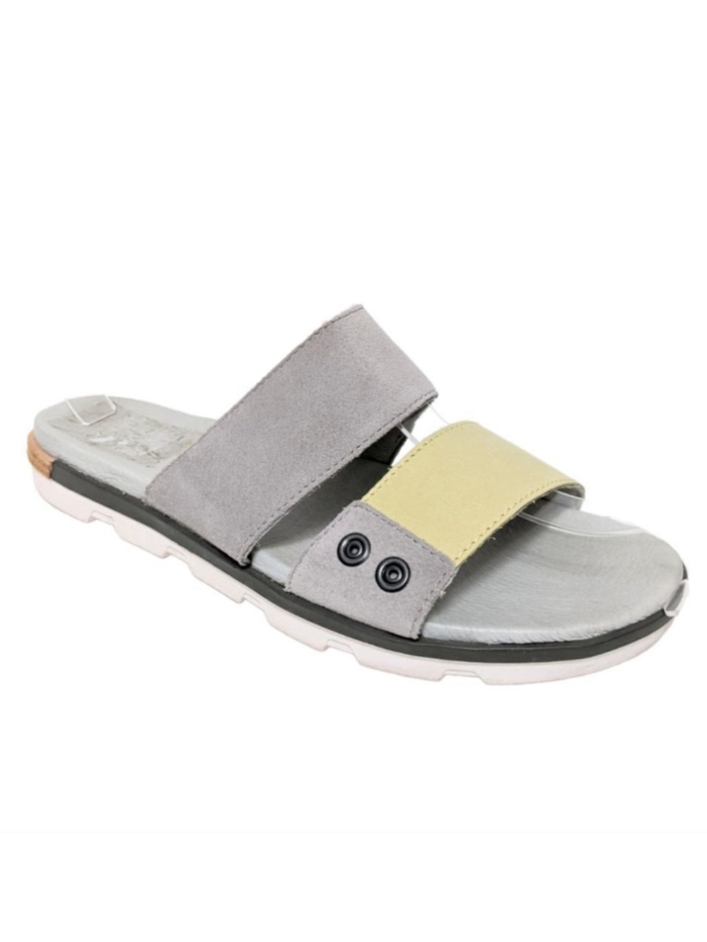 SOREL Torpeda Slide II Sandals 8.5